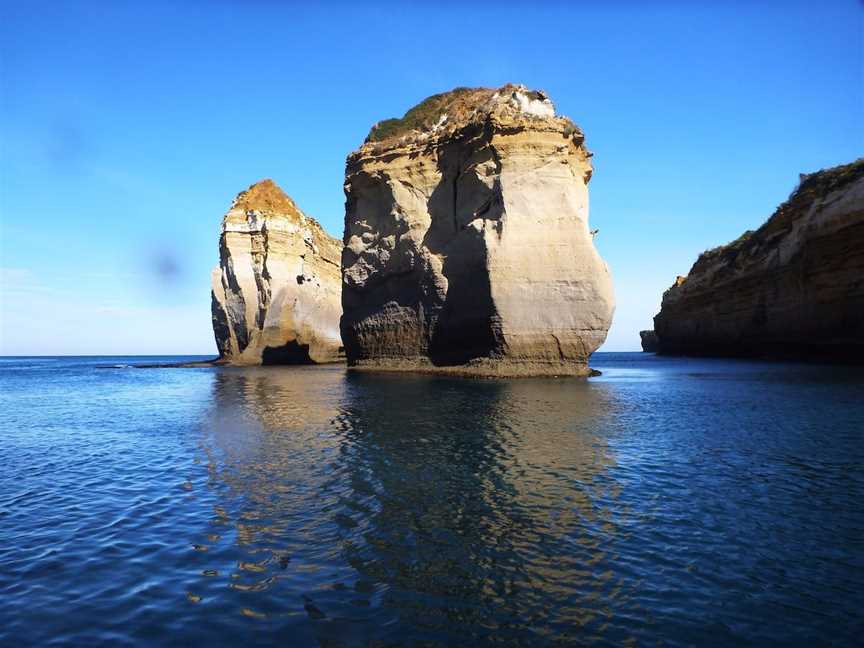 Twelve Apostles Marine National Park, Princetown, VIC