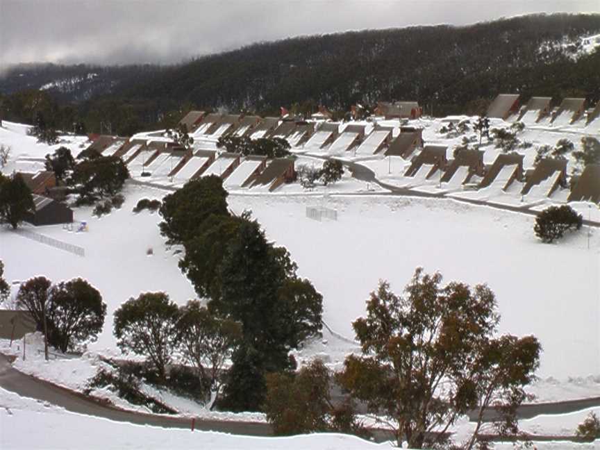 Kosciuszko National Park, Jagungal Wilderness, NSW