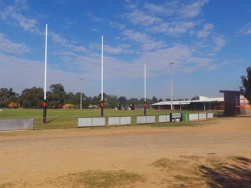 Lowe Square, Howlong, NSW