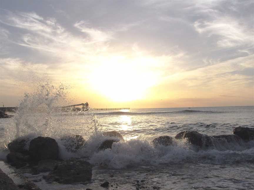 Office Beach, Wallaroo, Wallaroo, SA