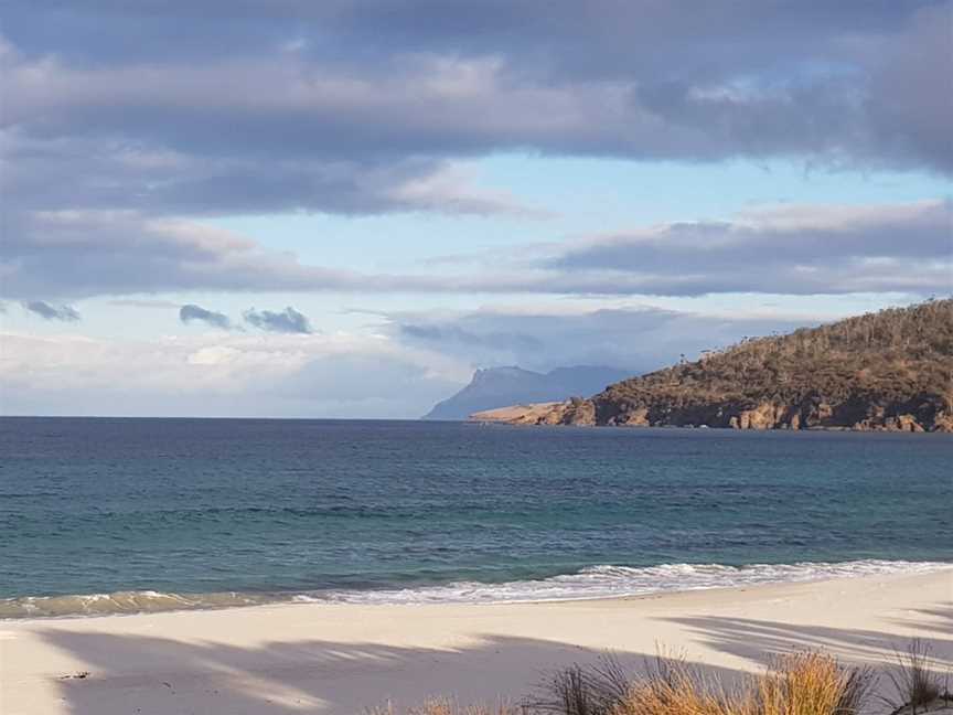 Boltons Beach, Little Swanport, Triabunna, TAS