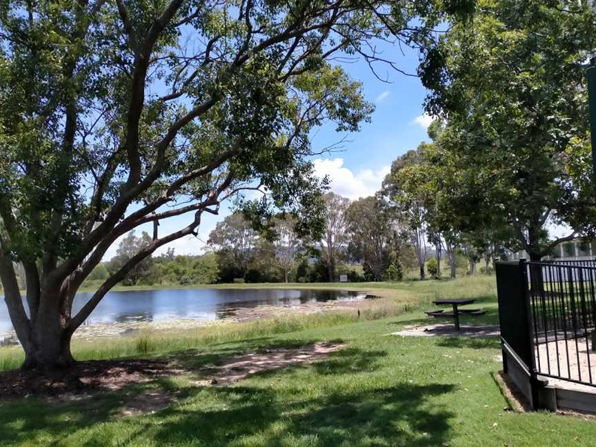 Yowie Park, Kilcoy, QLD