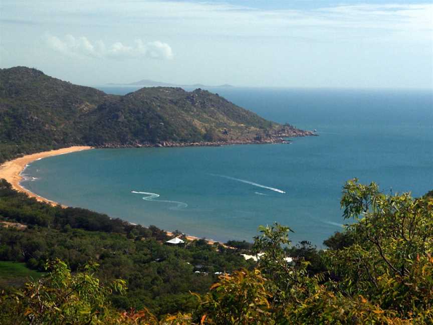 Horseshoe Bay, Magnetic Island, QLD