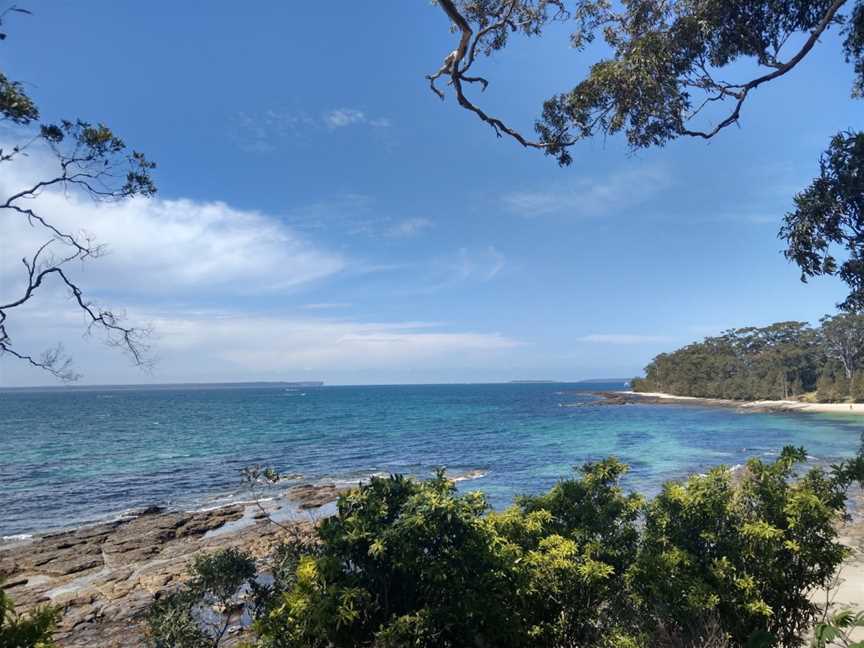 Jervis Bay Marine Park, Jervis Bay, NSW