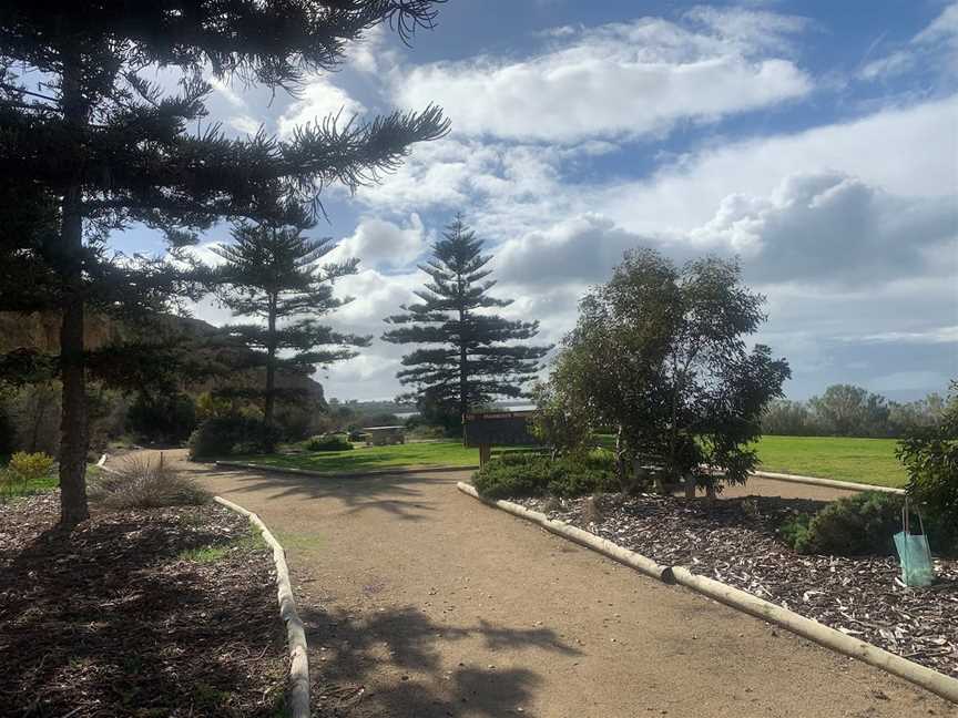 Harbour Masters Park - Stansbury, Stansbury, SA