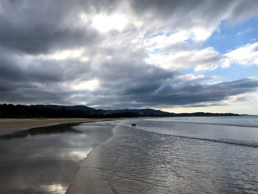 Jetty Beach, Coffs Harbour, NSW