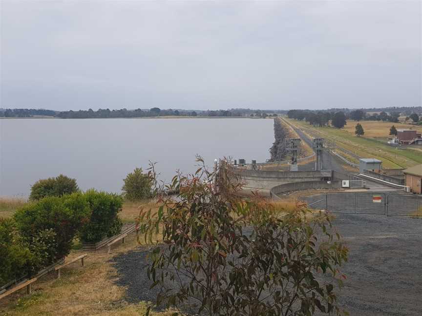 Wingecarribee Reservoir, Burradoo, NSW