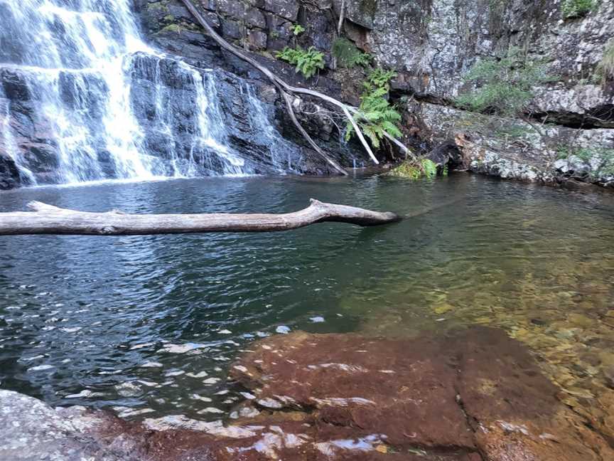 Kanangra-Boyd lookout, Kanangra, NSW