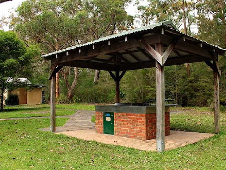 Brisbane Water National Park, Kariong, NSW