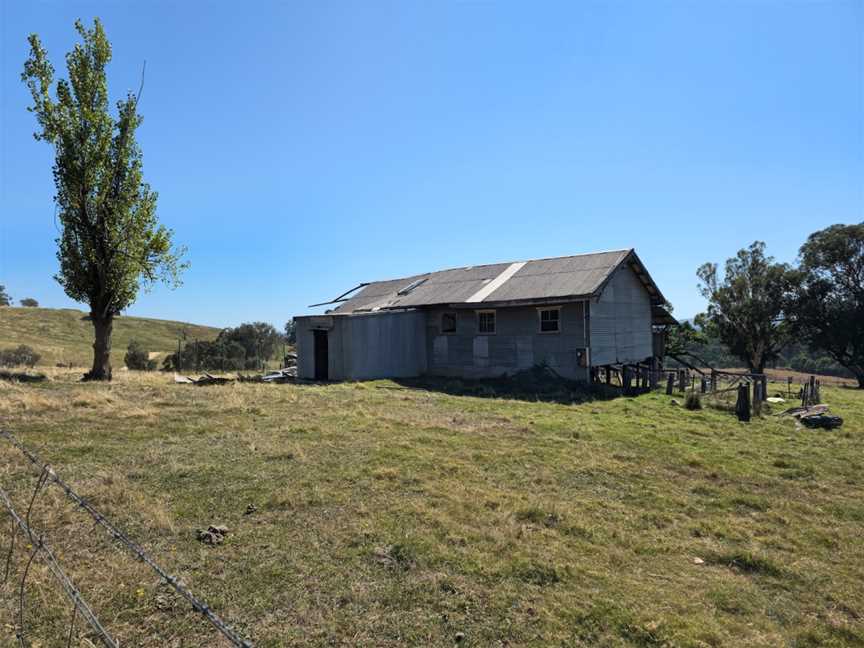 Huon Hill Parklands, Bandiana, VIC