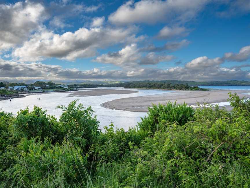 Minnamurra Beach, Shell Cove, NSW