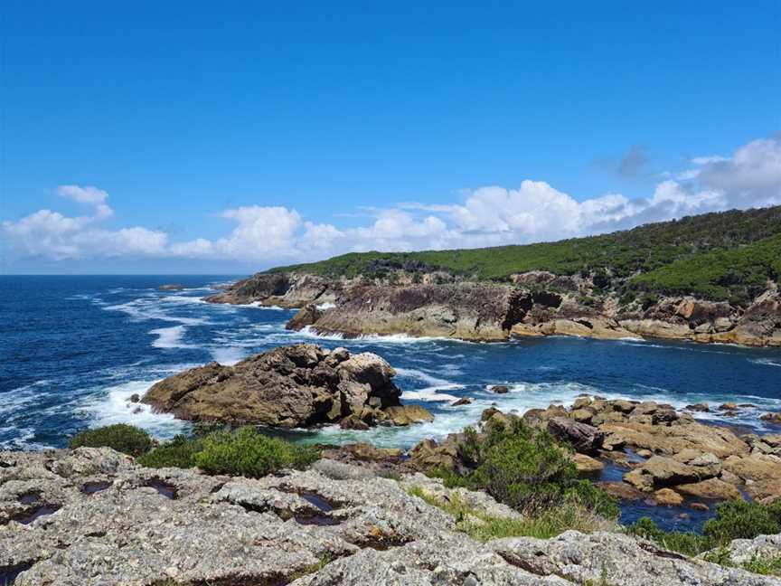 Chamberlain Lookout, Tathra, NSW