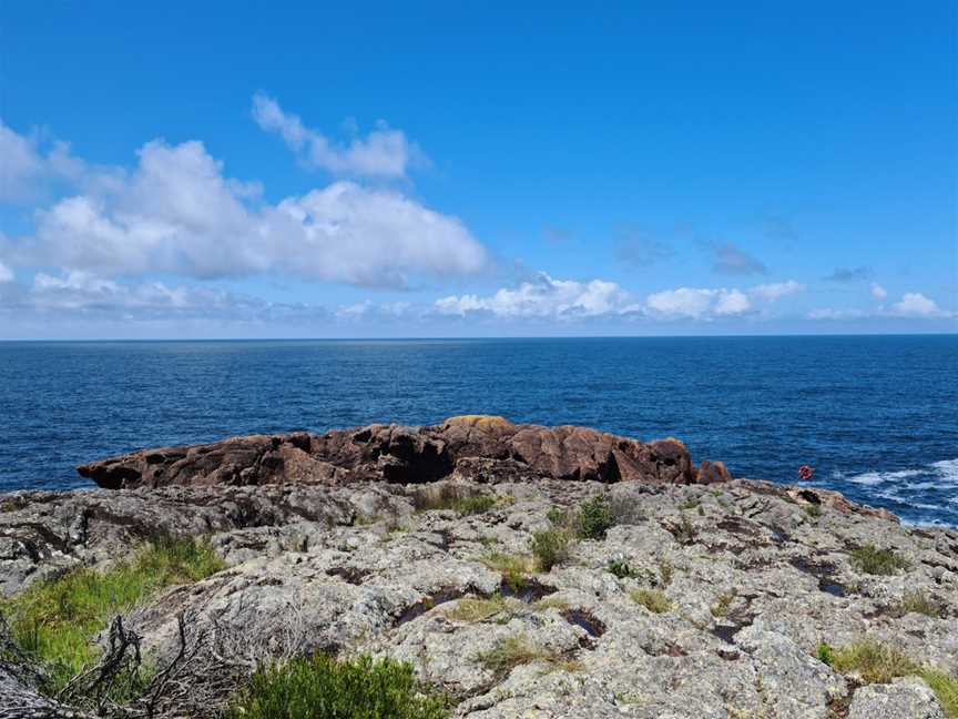 Chamberlain Lookout, Tathra, NSW