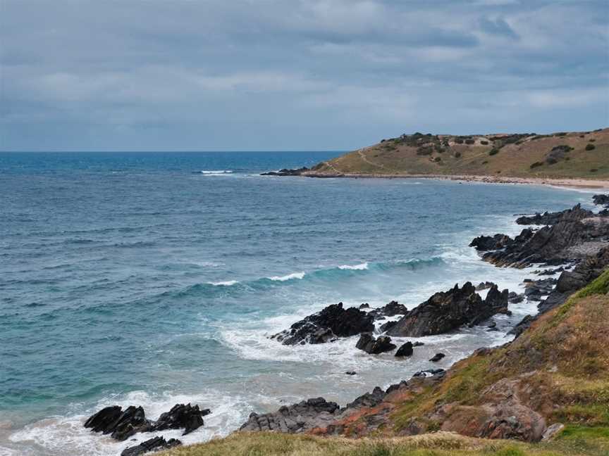 Nakurami Kondoli Whale Lookout, Waitpinga, SA