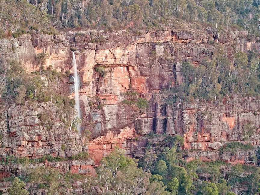 Lake Cobbler Walking Track, Wabonga, VIC