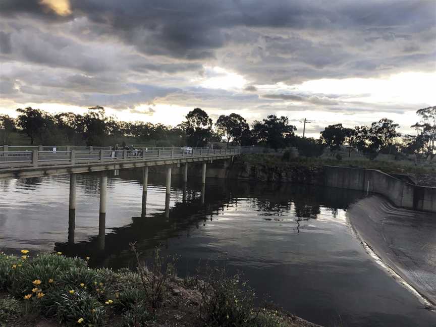 Lake Eppalock, Lake Eppalock, VIC