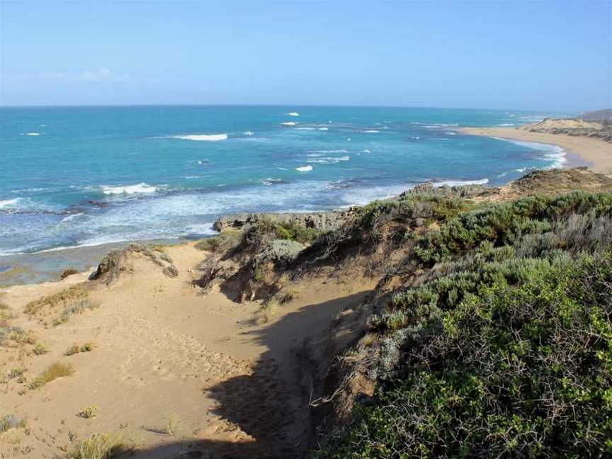 Beachport Conservation Park, Beachport, SA