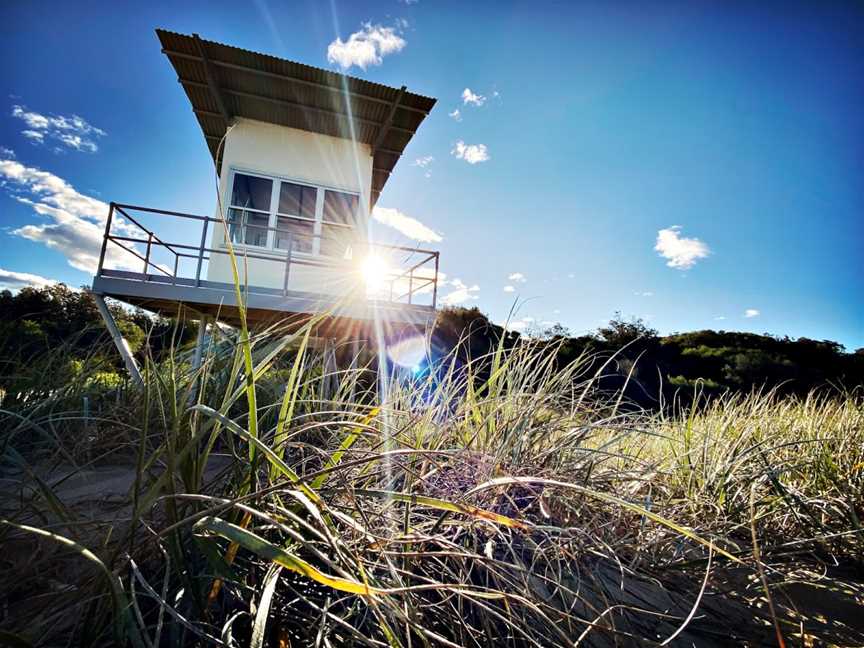 Corrimal Beach, East Corrimal, NSW