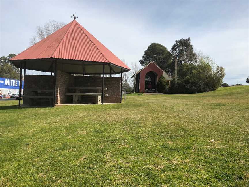 Pioneer Park - Naracoorte, Naracoorte, SA