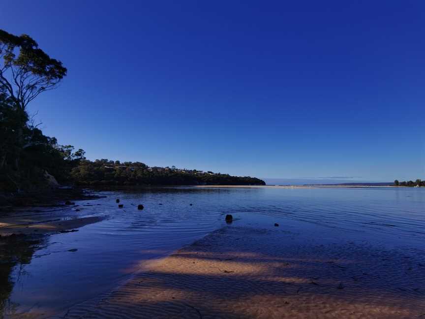 Spencer Park, Merimbula, NSW