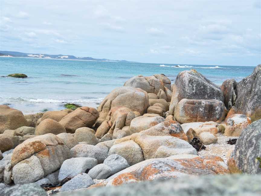 Point Hicks Marine National Park, Genoa, VIC