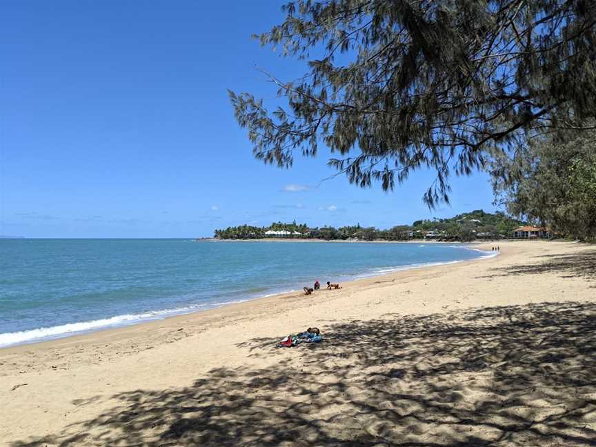 Eimeo Beach, Eimeo, QLD