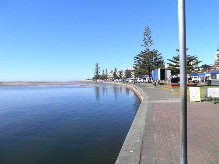 Coast to Lake Walk, The Entrance, NSW