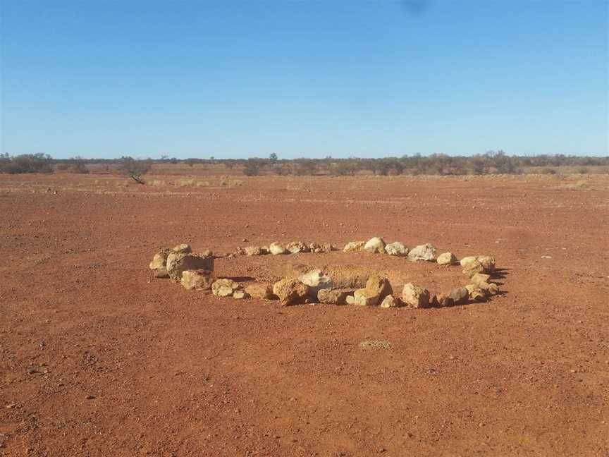 Native Wells, Windorah, QLD