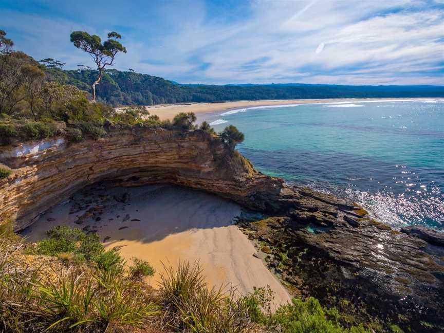 Meroo Beach, Termeil, NSW