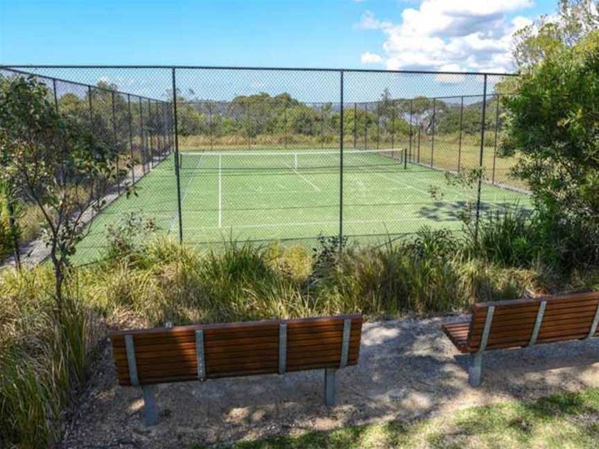 Middle Head at Headland Park, Mosman, Mosman, NSW