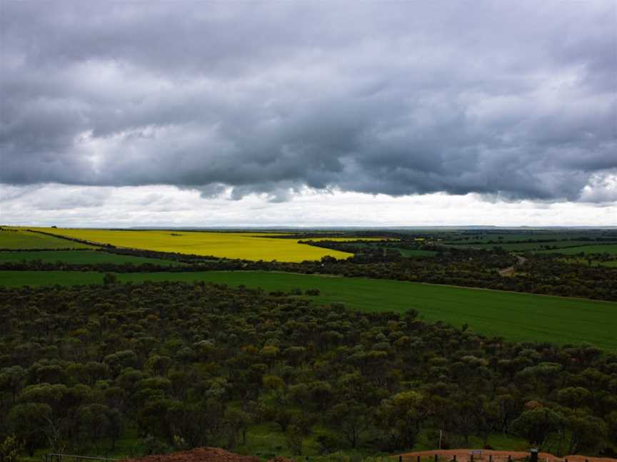 Mingenew Hill, Mingenew, WA