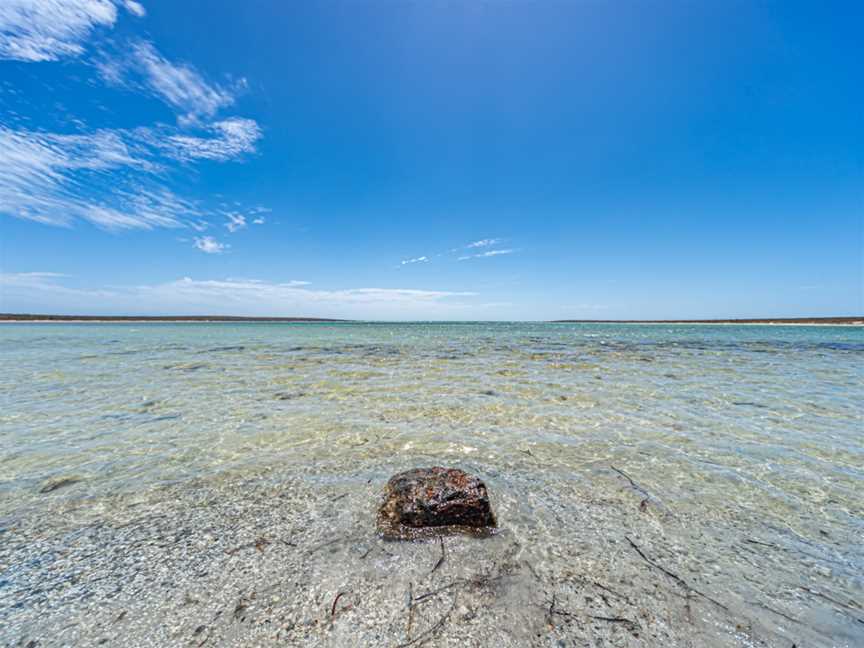 Little Lagoon, Denham, WA