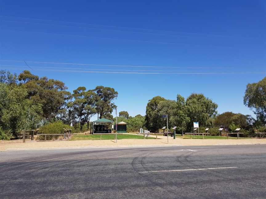 Picola Heritage Park, Picola, VIC