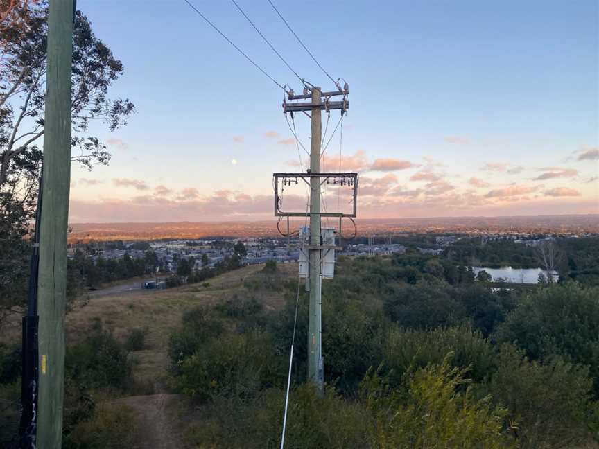 William Howe Regional Park, Mount Annan, NSW