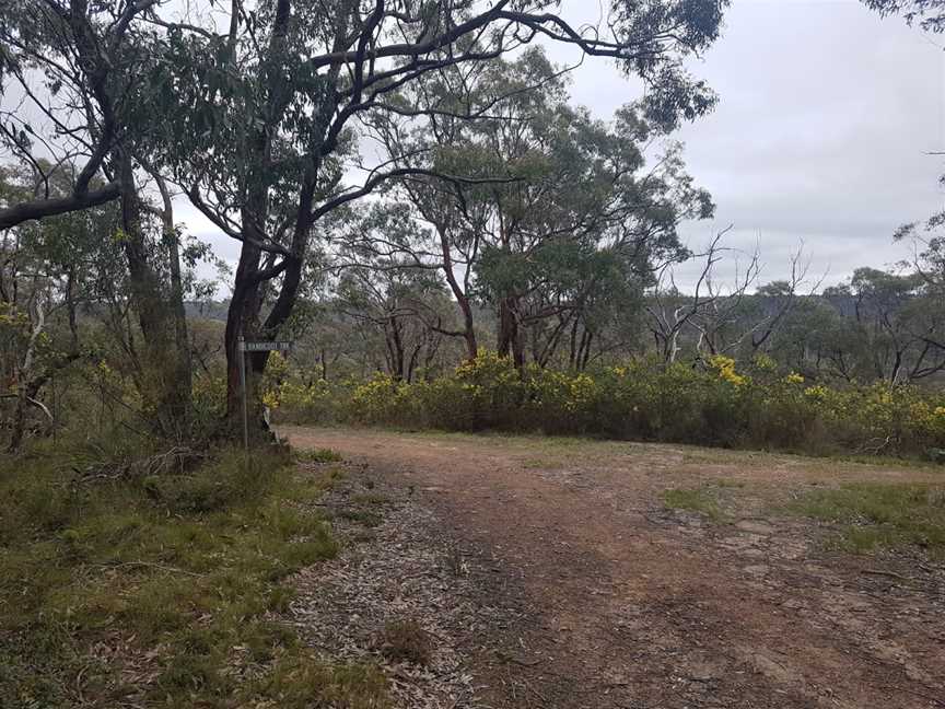 Scott Creek Conservation Park, Dorset Vale, SA