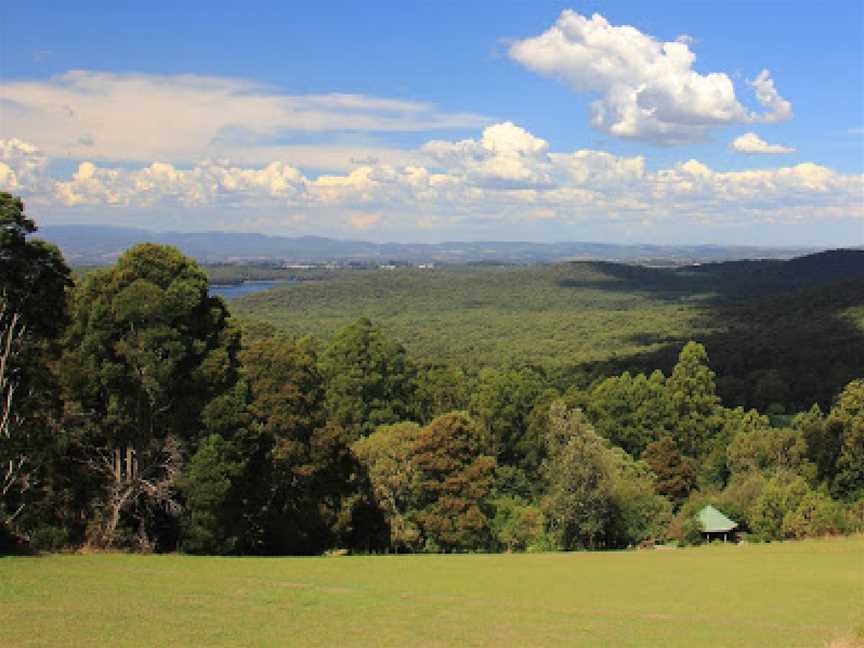 Kalorama Park, Kalorama, VIC