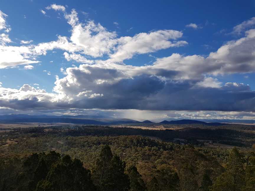 Mount Gladstone, Cooma, NSW