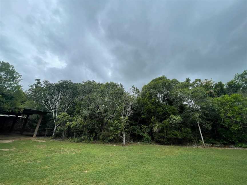 Mount Etna Caves National Park, Rockhampton, QLD