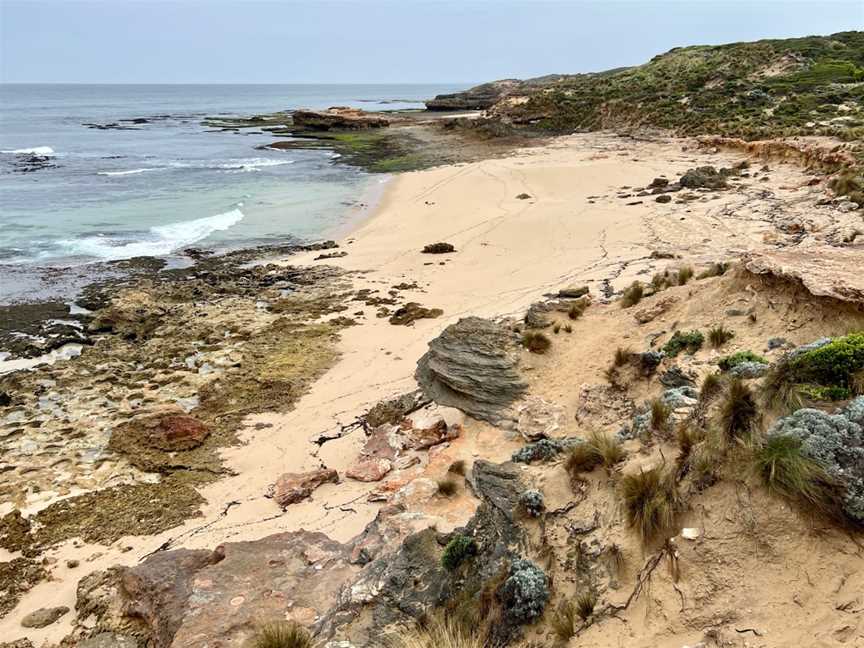 Dimmicks Beach, Blairgowrie, VIC