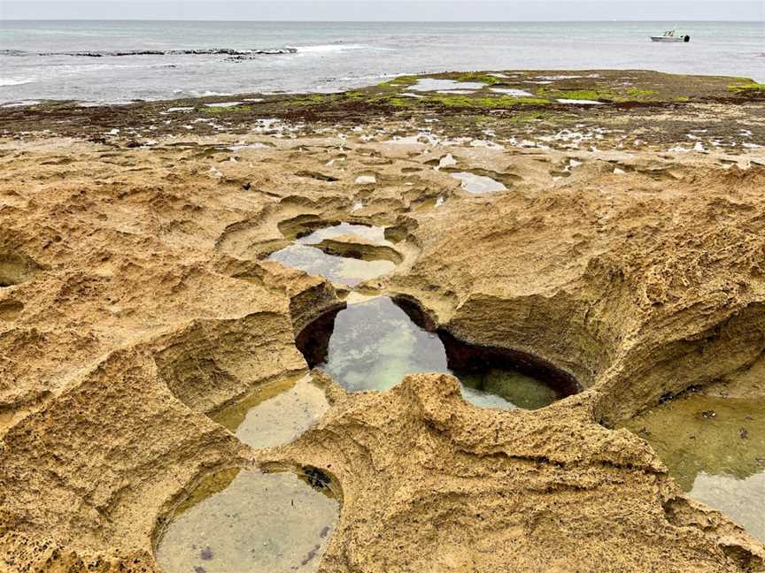 Dimmicks Beach, Blairgowrie, VIC