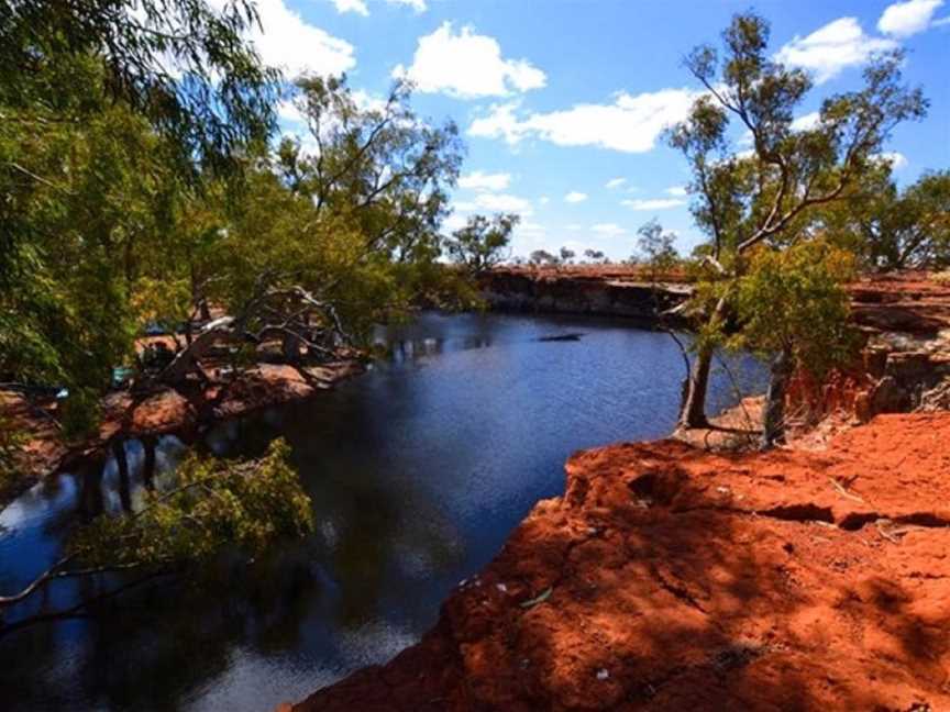 Gascoyne Murchison Outback Pathways, Murchison, WA