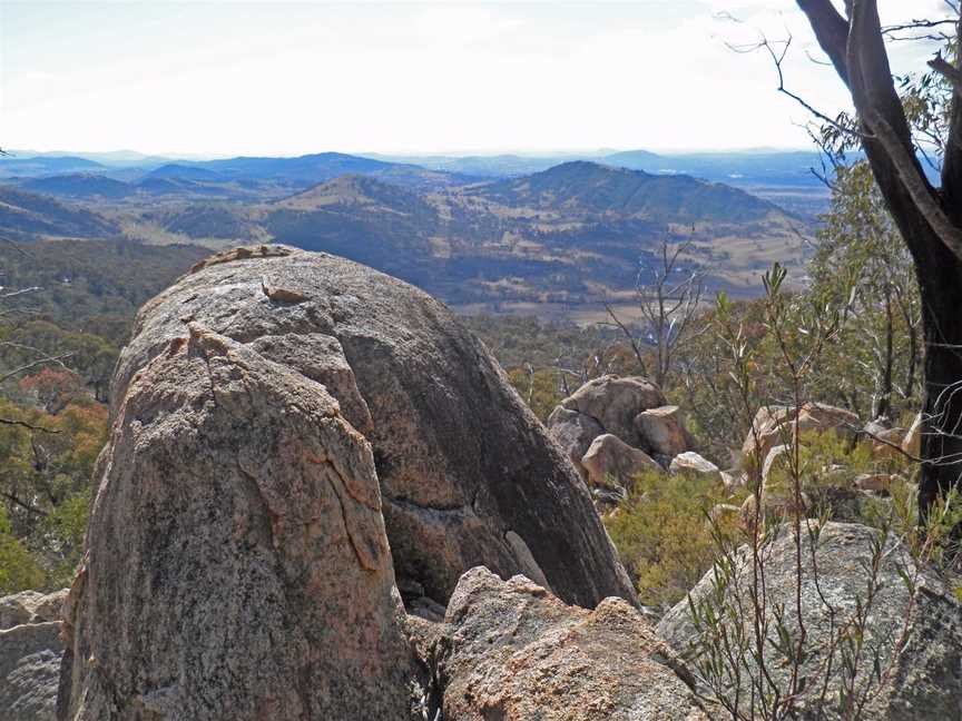 Mt Tennent, Tharwa, ACT