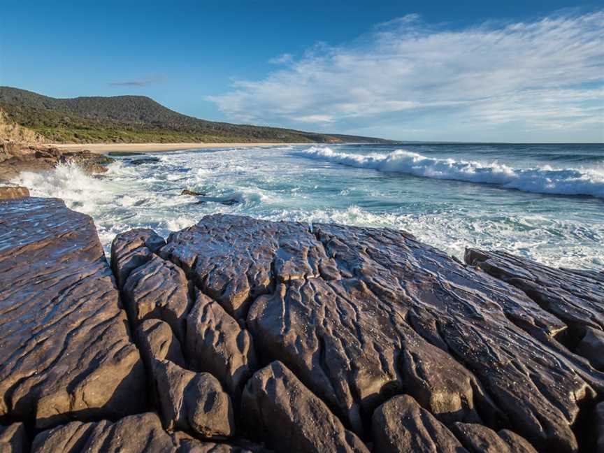 Nadgee Wilderness Walk, Nadgee, NSW