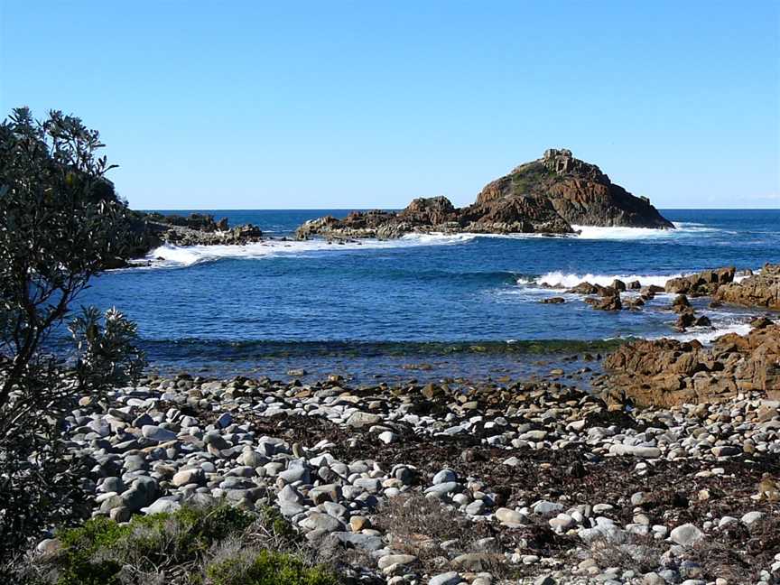 Mimosa Rocks National Park, Nelson, NSW