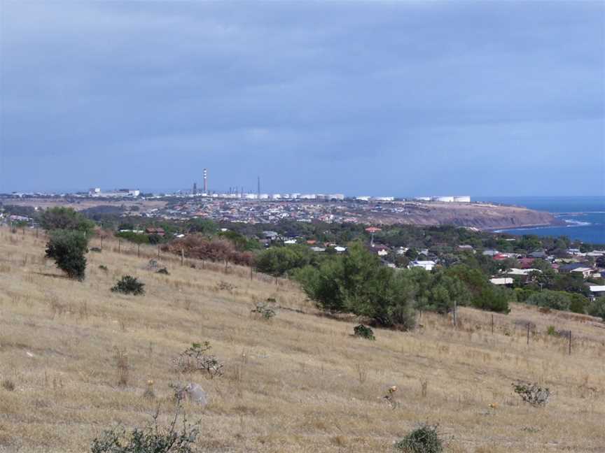 Marino Conservation Park, Adelaide, SA