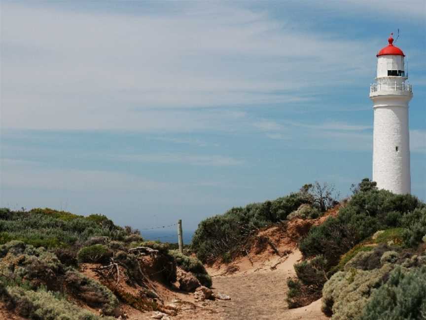 Cape Nelson State Park, Portland, VIC