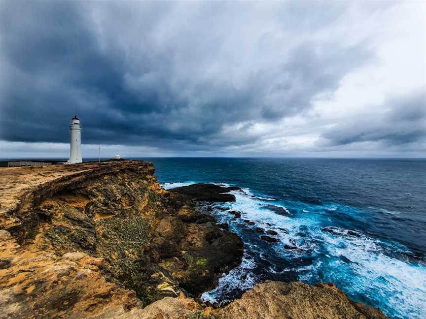 Cape Nelson State Park, Portland, VIC