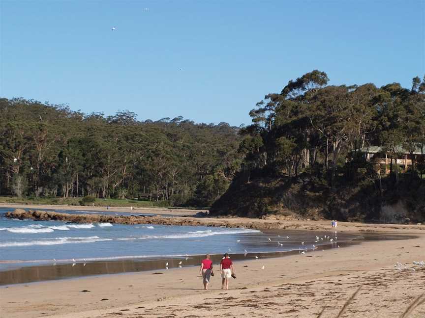 Surf Beach Batemans Bay, Batemans Bay, NSW