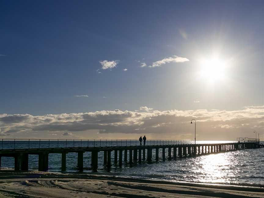 Dromana Beach, Dromana, VIC