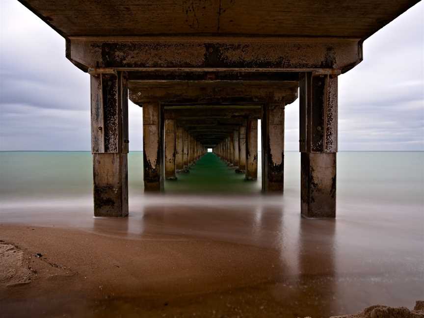 Dromana Beach, Dromana, VIC